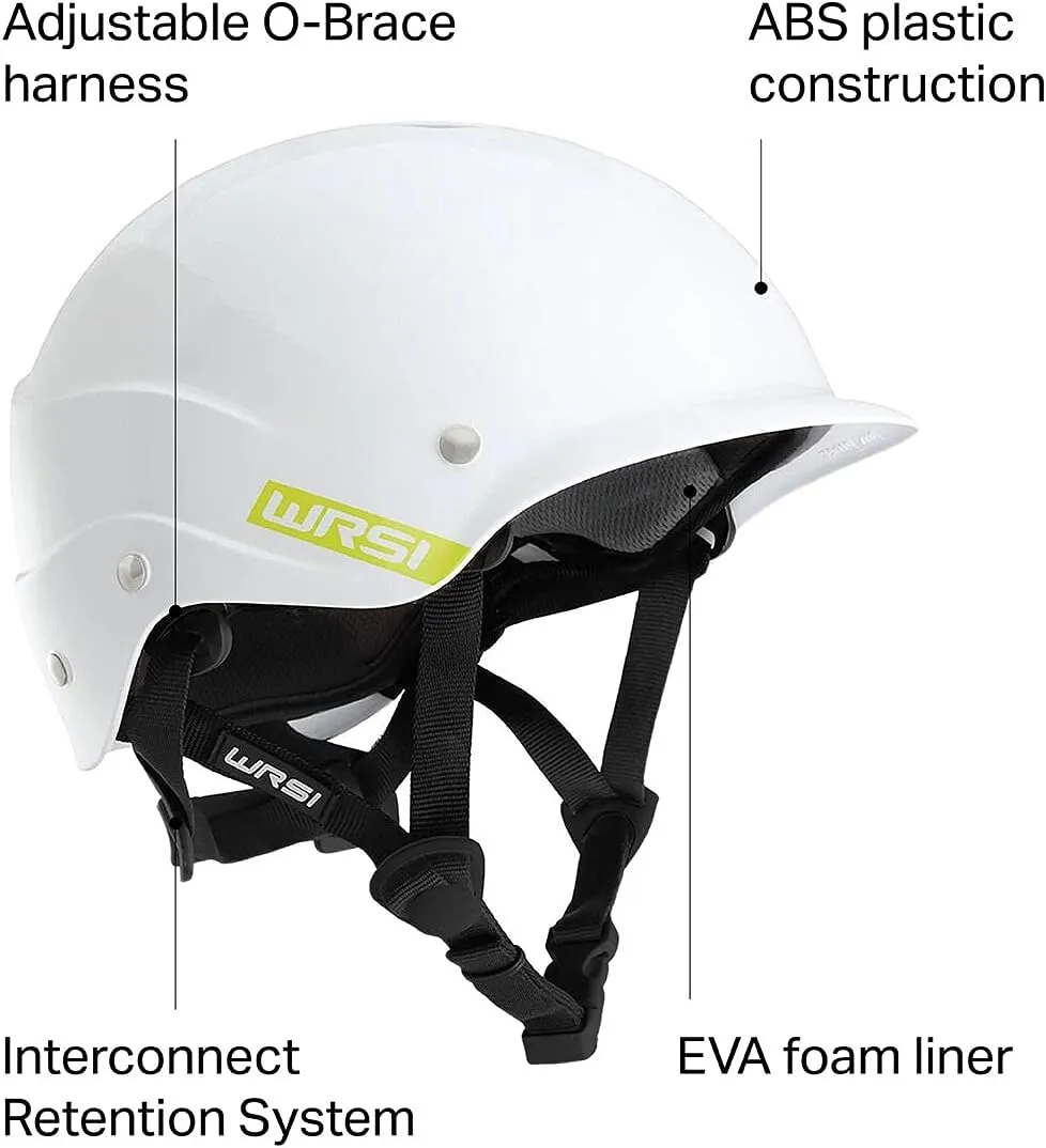 Current Kayak Helmet