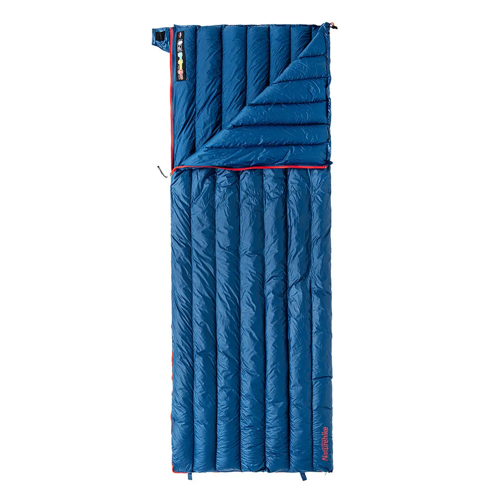 CW280 Ultralight Sleeping Bag