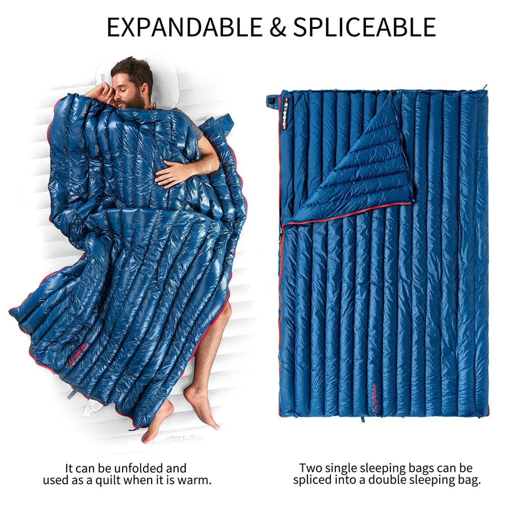 CW280 Ultralight Sleeping Bag