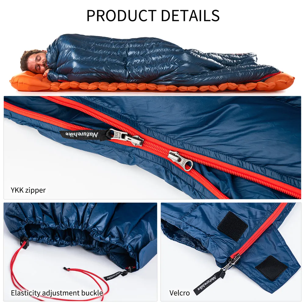 CW280 Ultralight Sleeping Bag