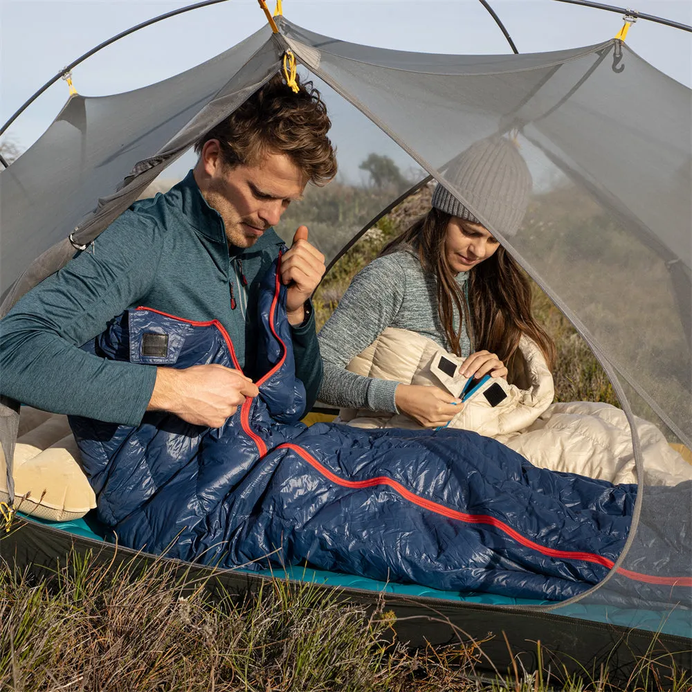 CW280 Ultralight Sleeping Bag