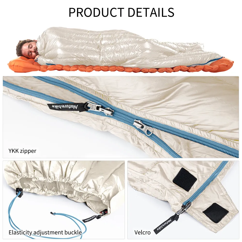 CW280 Ultralight Sleeping Bag