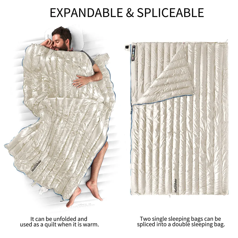 CW280 Ultralight Sleeping Bag