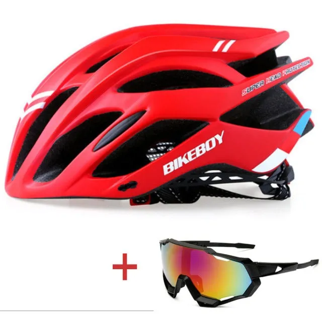 Cycling Helmet Lightweight MTB Bike Helmet for Men Women Mountain Bike