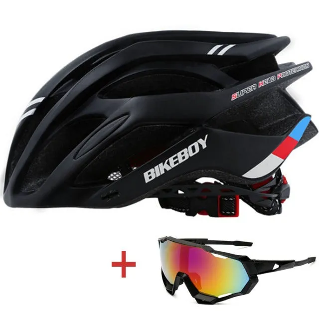 Cycling Helmet Lightweight MTB Bike Helmet for Men Women Mountain Bike