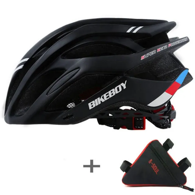 Cycling Helmet Lightweight MTB Bike Helmet for Men Women Mountain Bike