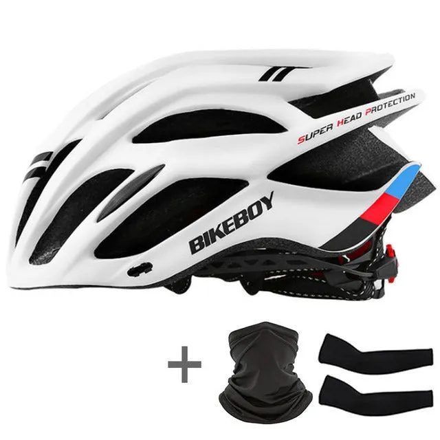 Cycling Helmet Lightweight MTB Bike Helmet for Men Women Mountain Bike