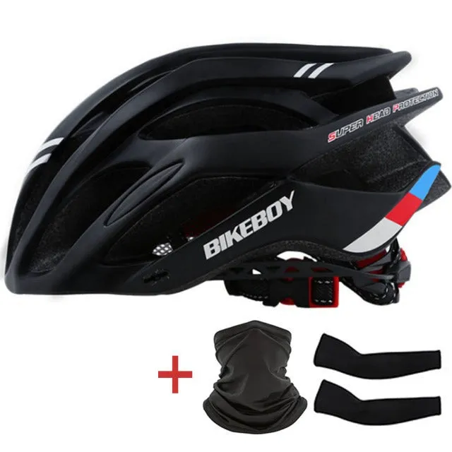 Cycling Helmet Lightweight MTB Bike Helmet for Men Women Mountain Bike