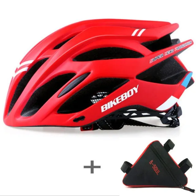 Cycling Helmet Lightweight MTB Bike Helmet for Men Women Mountain Bike