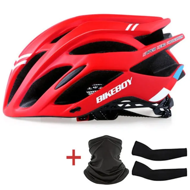 Cycling Helmet Lightweight MTB Bike Helmet for Men Women Mountain Bike