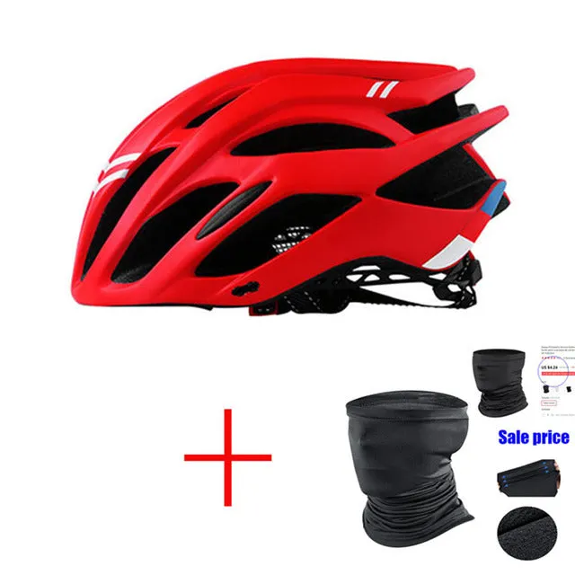 Cycling Helmet Lightweight MTB Bike Helmet for Men Women Mountain Bike