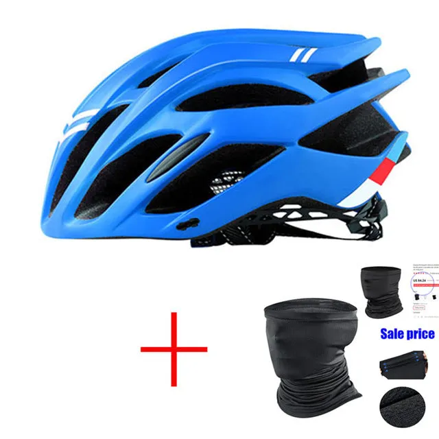 Cycling Helmet Lightweight MTB Bike Helmet for Men Women Mountain Bike