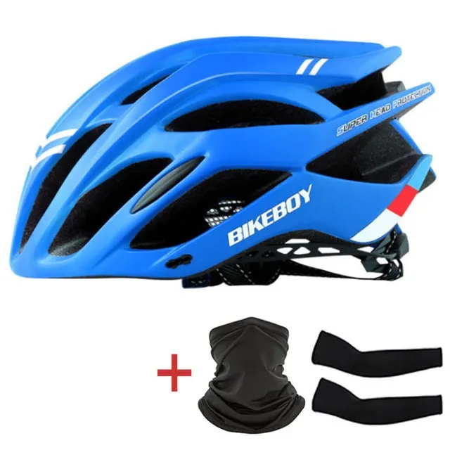 Cycling Helmet Lightweight MTB Bike Helmet for Men Women Mountain Bike
