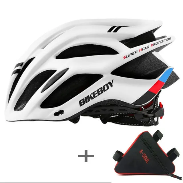 Cycling Helmet Lightweight MTB Bike Helmet for Men Women Mountain Bike