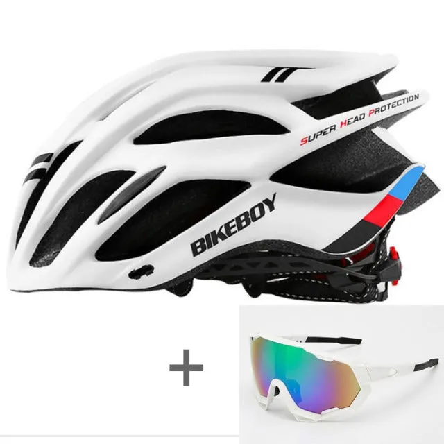 Cycling Helmet Lightweight MTB Bike Helmet for Men Women Mountain Bike