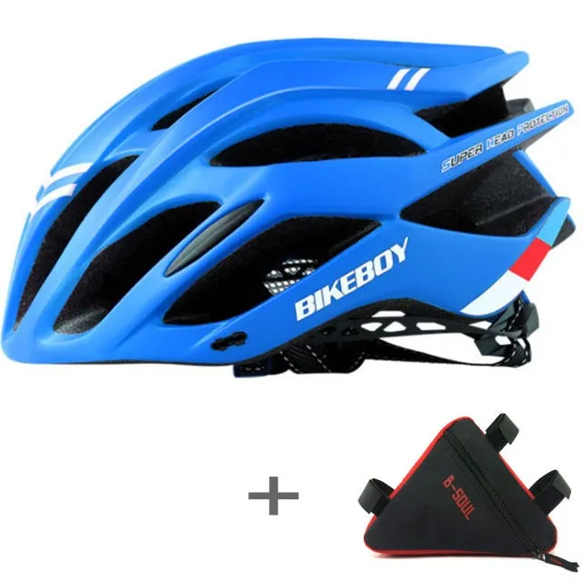 Cycling Helmet Lightweight MTB Bike Helmet for Men Women Mountain Bike