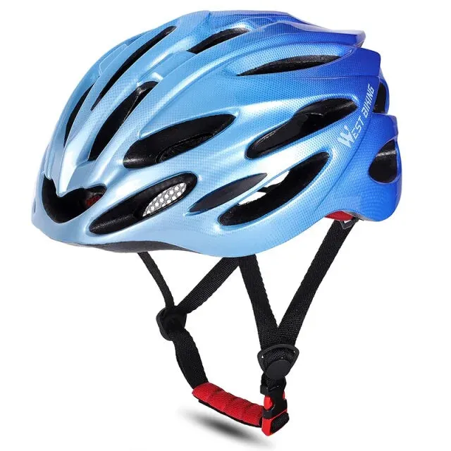 Cycling Helmet Women Men Lightweight Breathable
