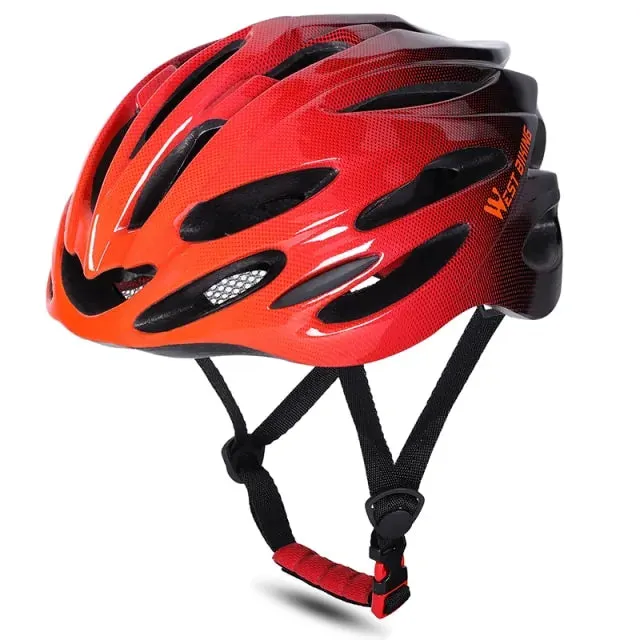 Cycling Helmet Women Men Lightweight Breathable