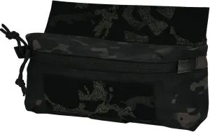 Dangler Pouch Mini Drop Pouch SACK Pouch Abdominal Fanny Pack with Hook and Loop YKK Zipper Tourniquet Holder for Vest Chest Rig (BCP)