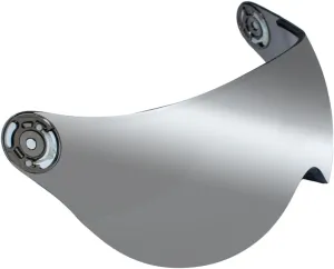 Daytona Helmets Antifog Replacement Shield for Ski (Carver) Helmet - Anti Scratch HD Shield for Sharp and Clear Vision