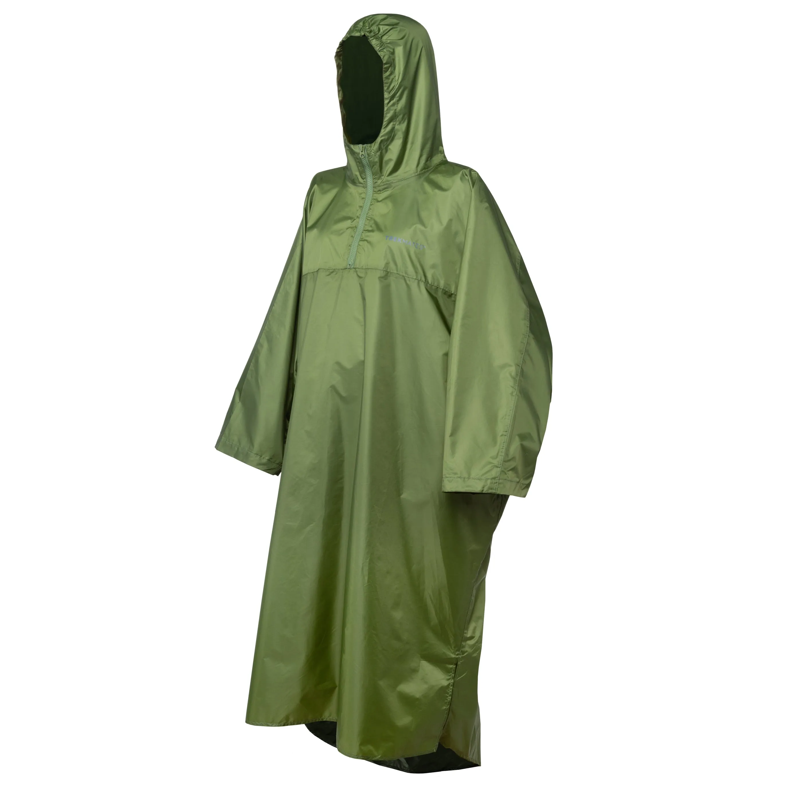 Deluxe Poncho