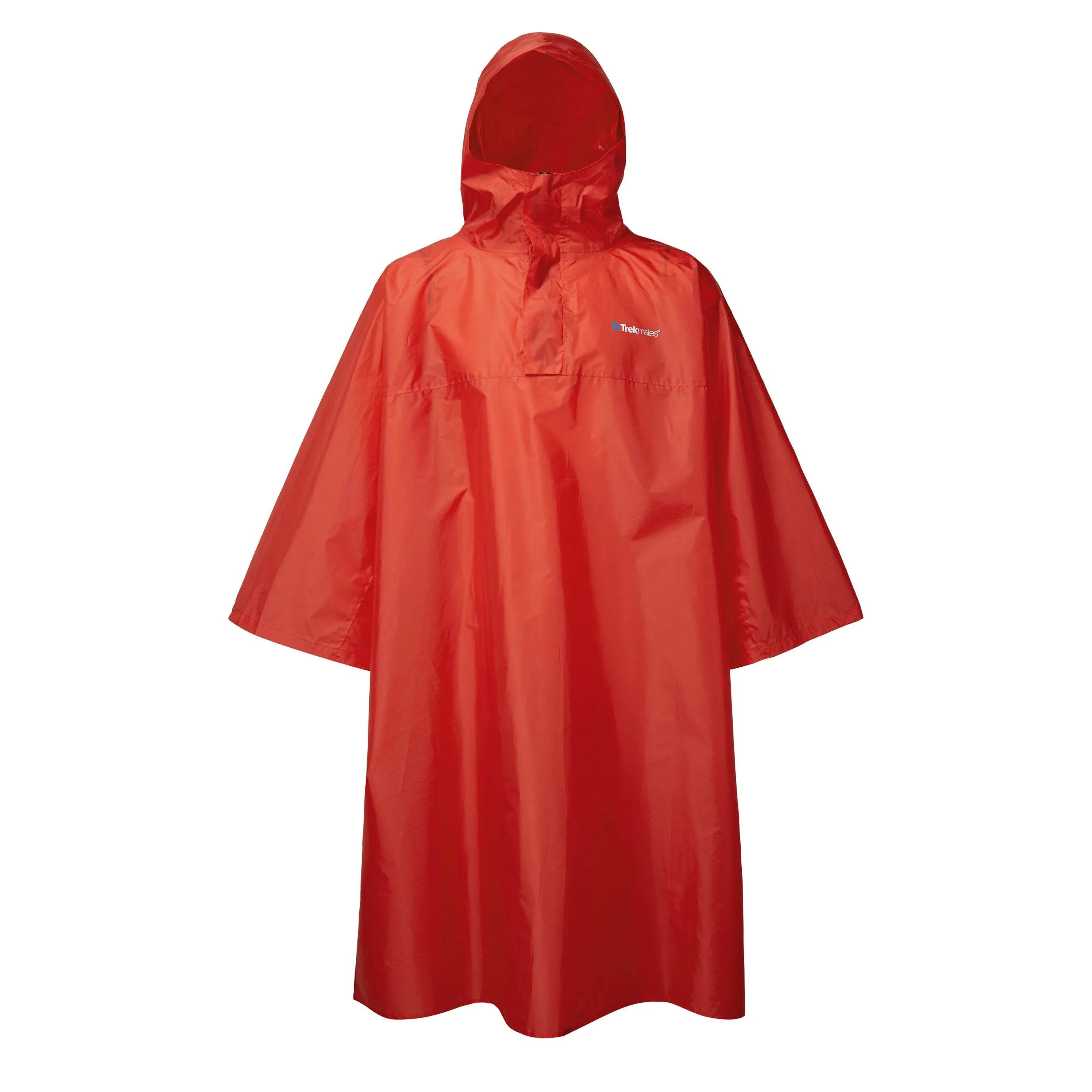 Deluxe Poncho