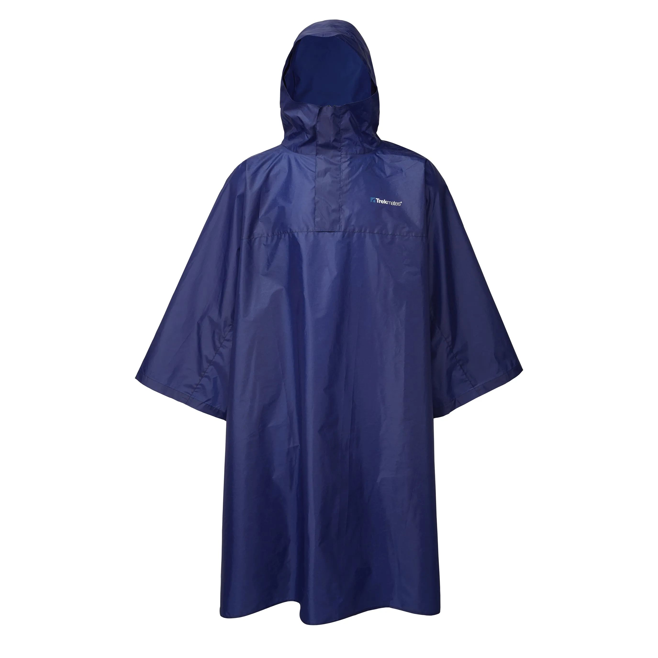 Deluxe Poncho