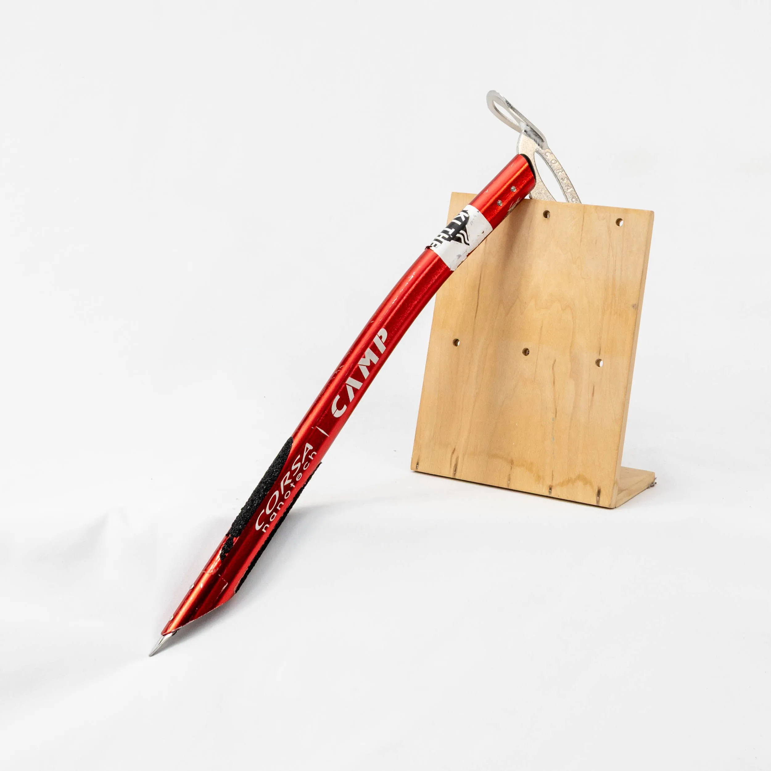 Demo Ice Axe 2025