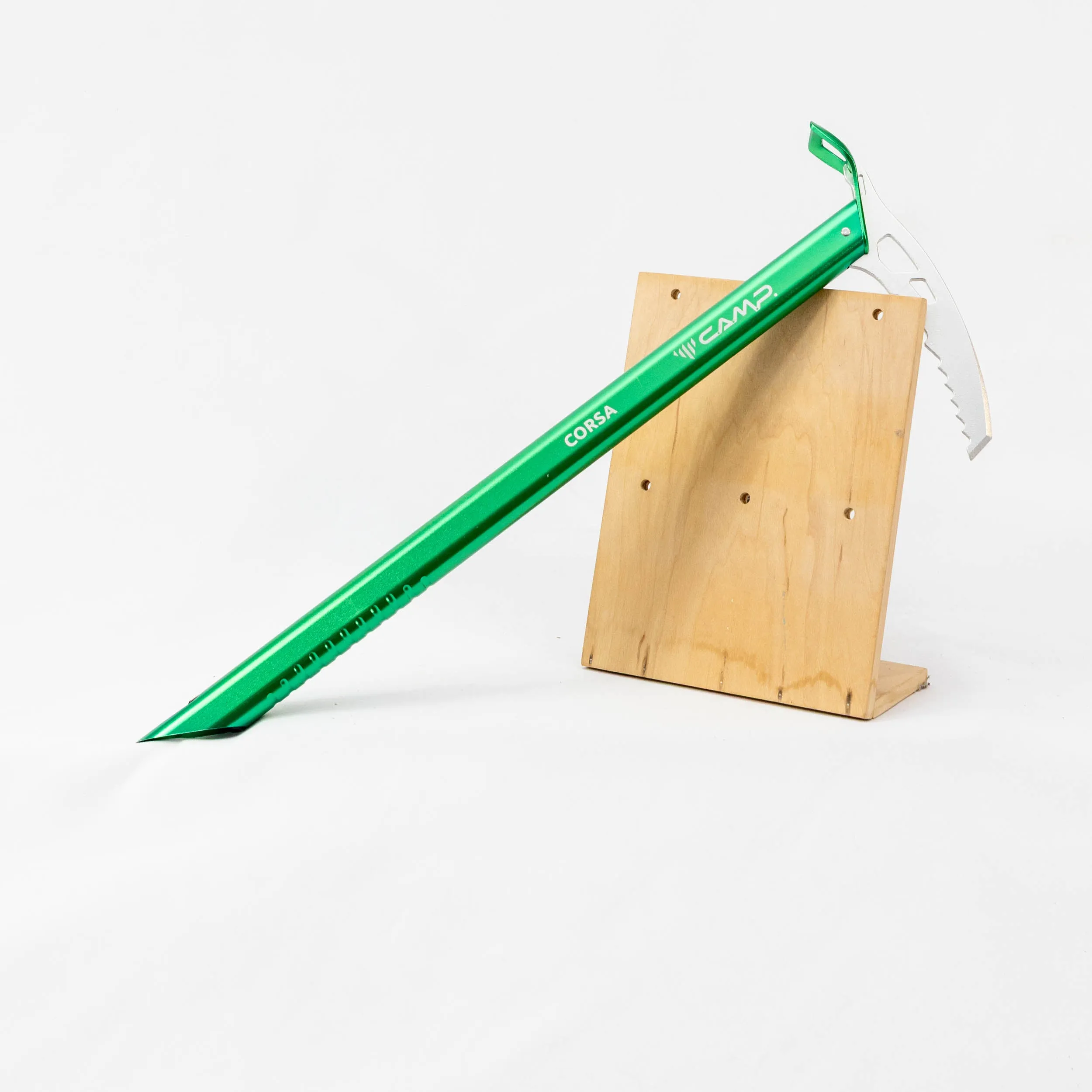 Demo Ice Axe 2025