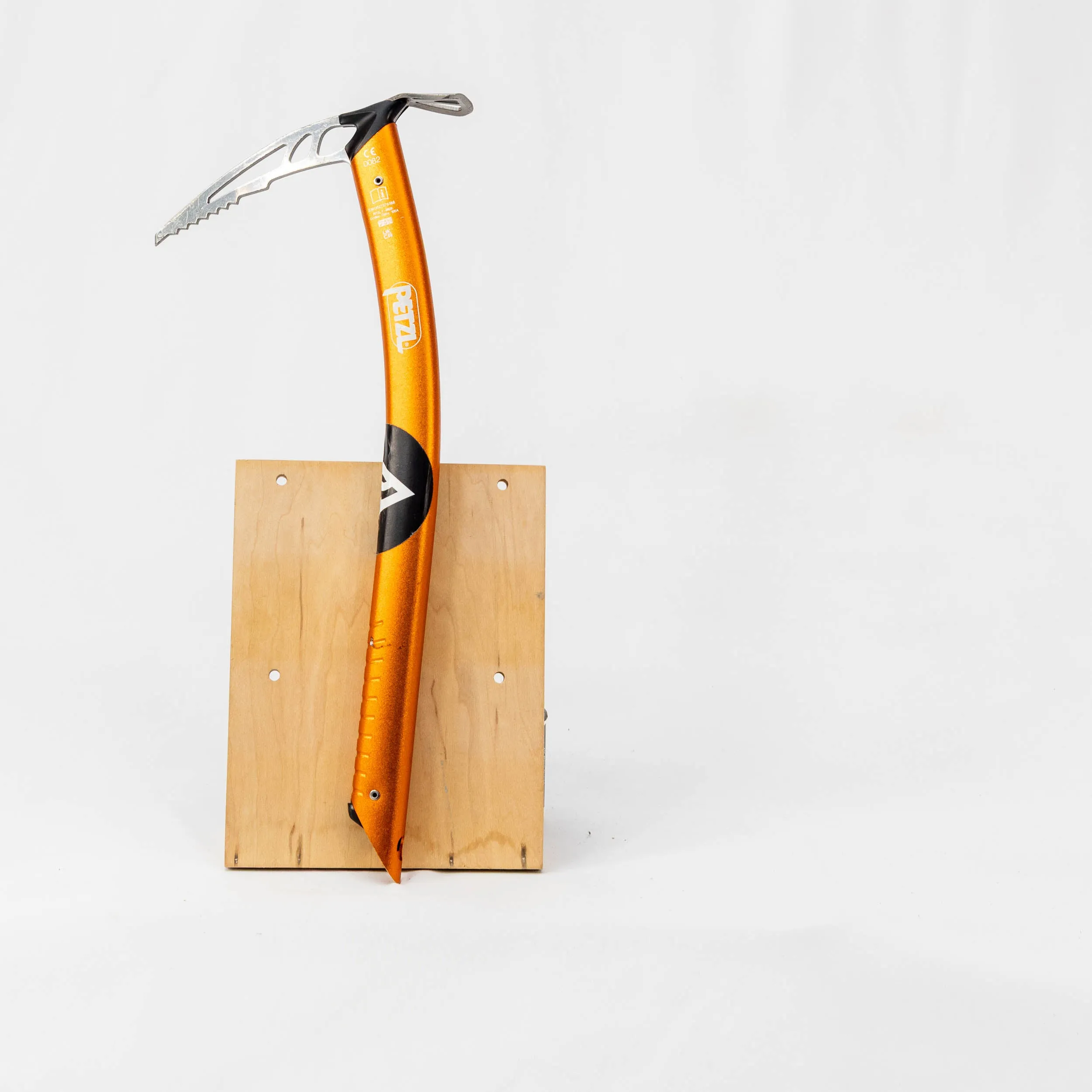 Demo Ice Axe 2025