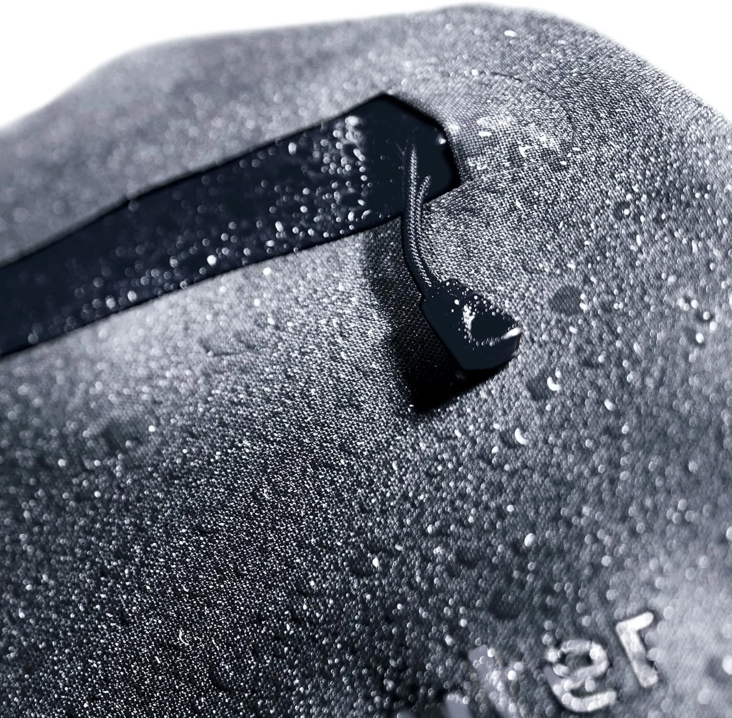 deuter Cabezon SB 16 Waterproof Saddle Bag - Black