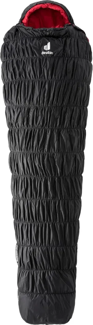 deuter Exosphere 0° L Large Synthetic Fibre Sleeping Bag