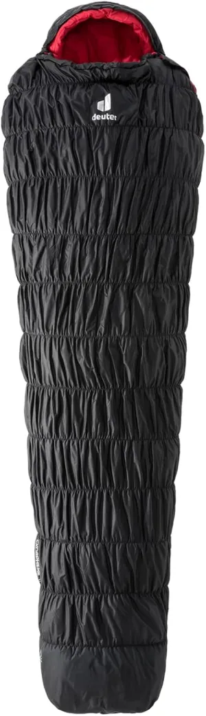 deuter Exosphere 0° Synthetic Fibre Sleeping Bag