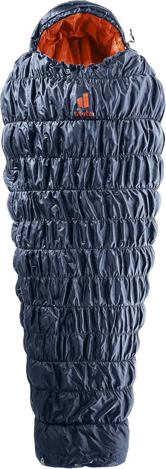 deuter Exosphere 0° Synthetic Sleeping Bag 2023