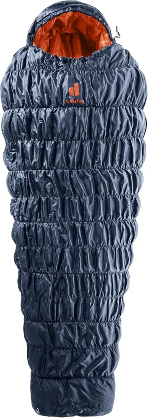 deuter Exosphere 0° Synthetic Sleeping Bag 2023