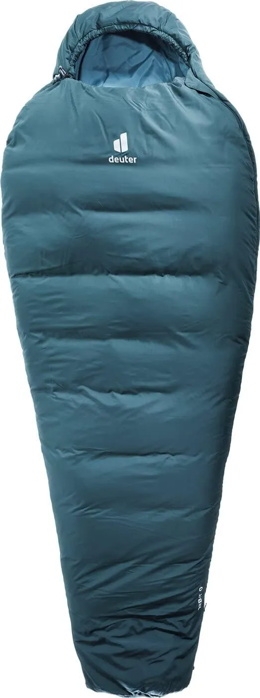 deuter Orbit 0° SL Women's Synthetic Fibre Sleeping Bag