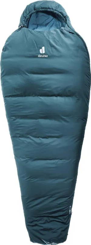 deuter Orbit 0° SL Women's Synthetic Fibre Sleeping Bag