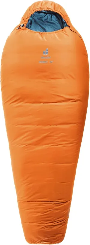 deuter Orbit -5° SL Women’s Synthetic Fibre Sleeping Bag