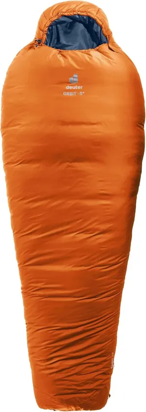 deuter Orbit -5° Synthetic Sleeping Bag 2023
