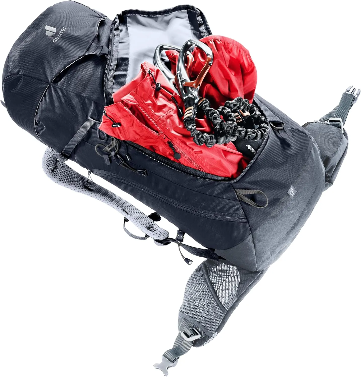 Deuter Unisex Trail 30 Hiking Backpack