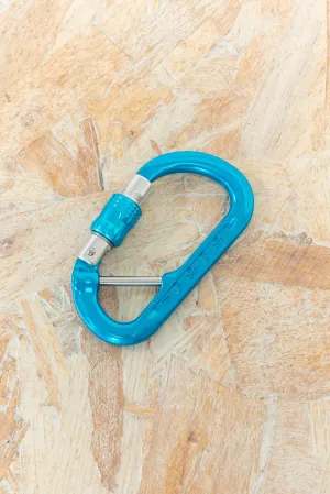 DMM - XSRE Lock Captive Bar Mini Carabiner