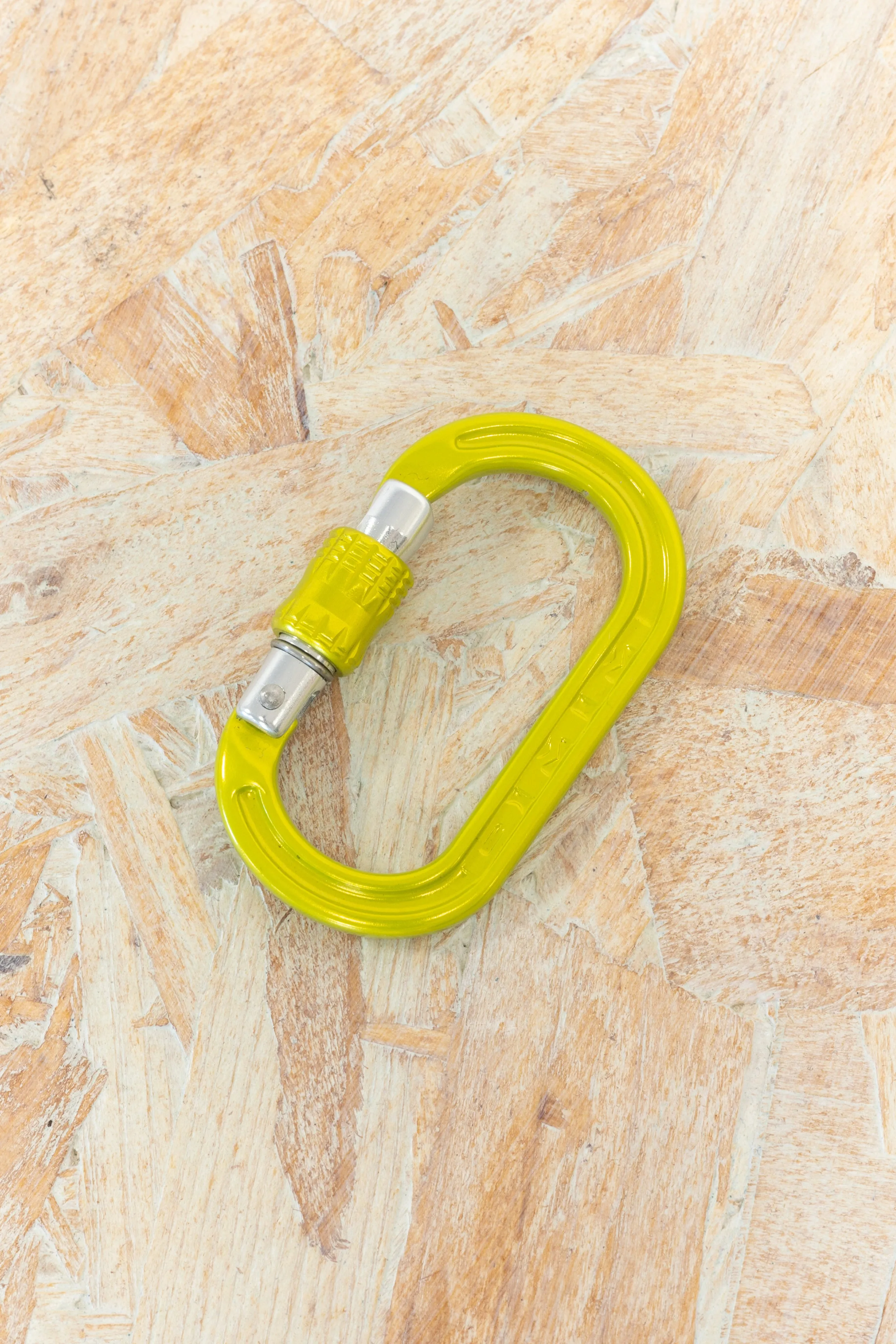 DMM - XSRE Lock Mini Carabiner