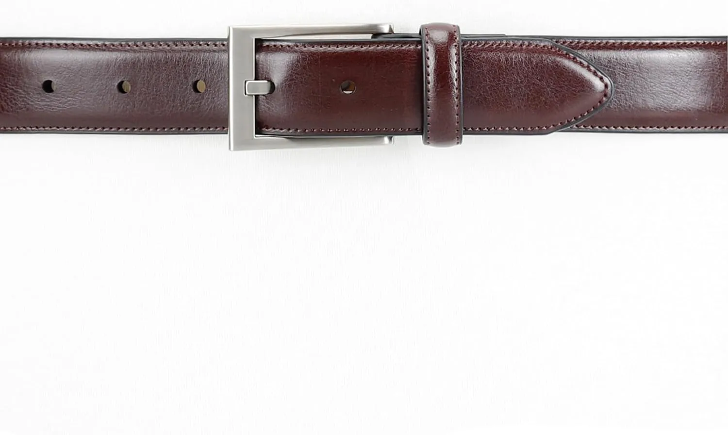 DOCKERS Men's Classic Dress Belt
