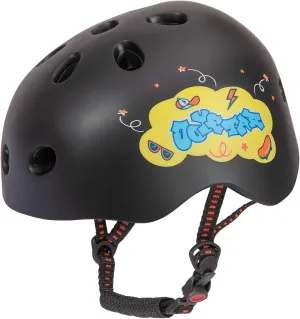 DRBIKE Kids Bike Helmet for Toddlers and Kids Ages 3-8, Adjustable Multi-Sport Boys Girls Helmet for Cycling Snowboard Roller Skating Scooter, Multiple Colors