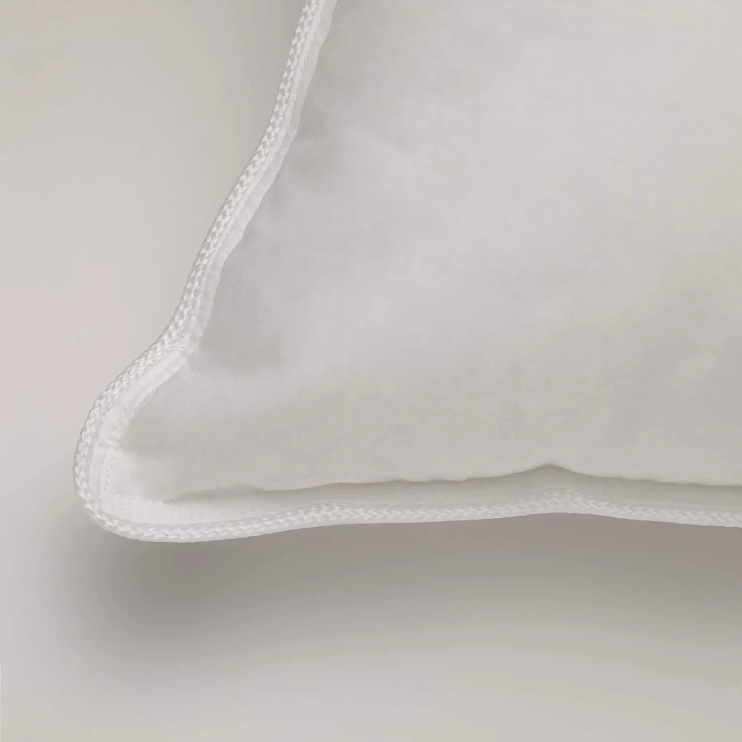 Dream Solutions USA 100% Hungarian White Goose Down Pillow, Luxury 700 Fill Power King Size (Pack of 2)