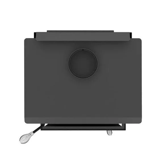 Drolet Columbia II Wood Burning Stove