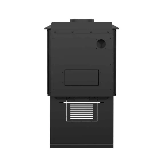 Drolet Deco Nano Wood Burning Stove