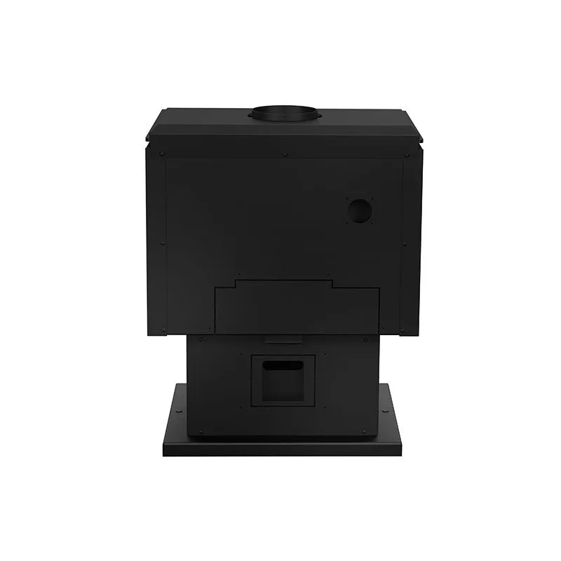 Drolet Escape 1800 Wood Stove