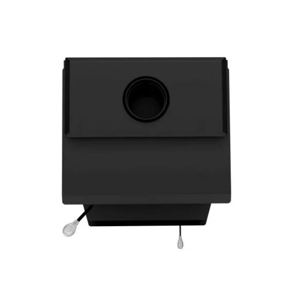 Drolet Escape 1800 Wood Stove