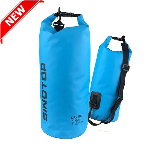 DULUXE DRY SACK